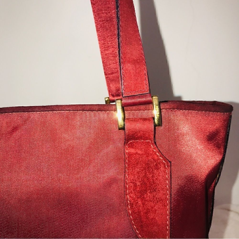Fendi tote   - Picture 6 of 11